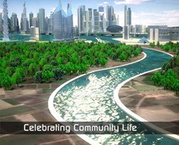 Governance & Infrastructure