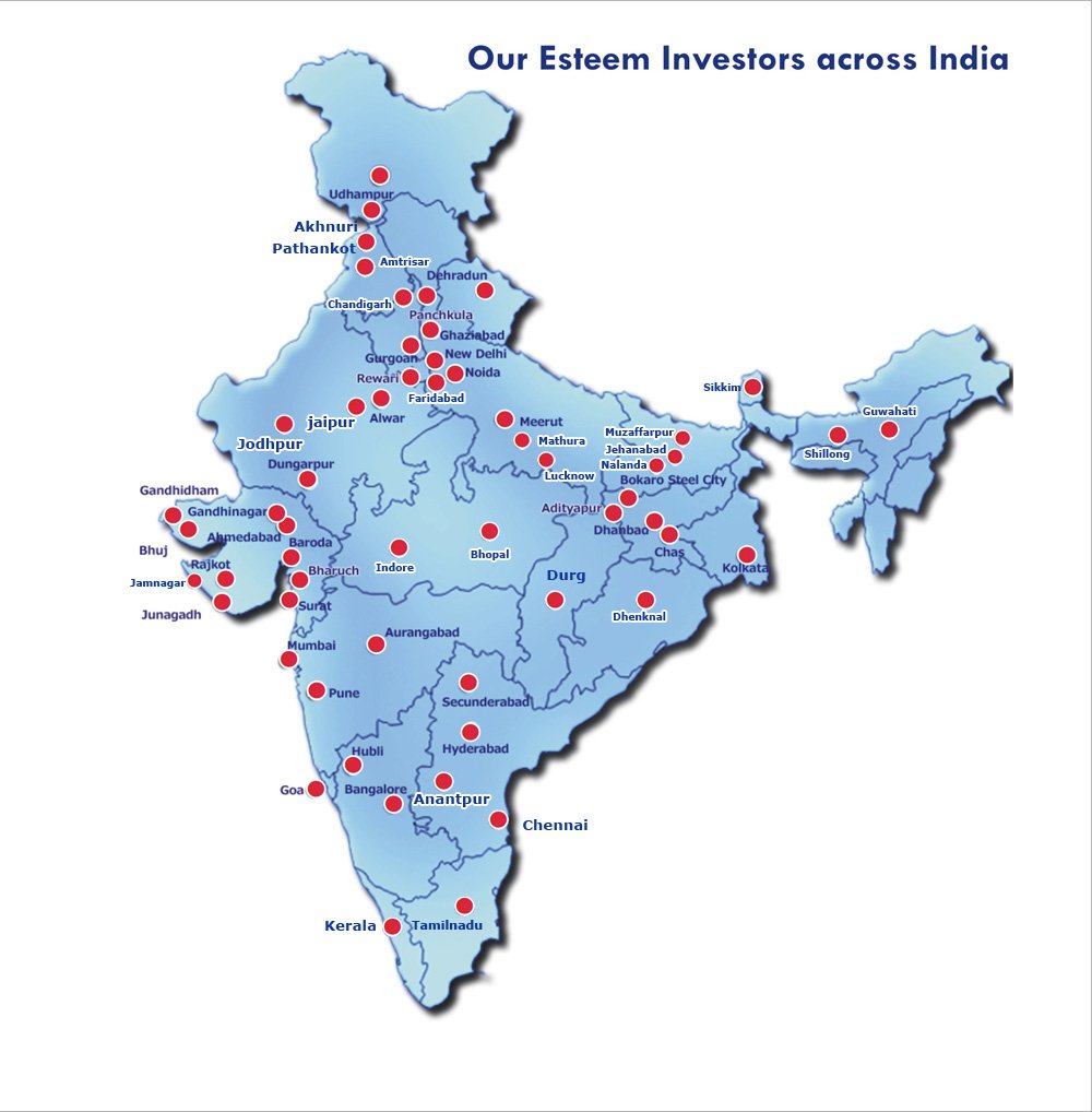 Investors in India