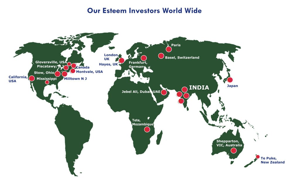 Investors Worldwide